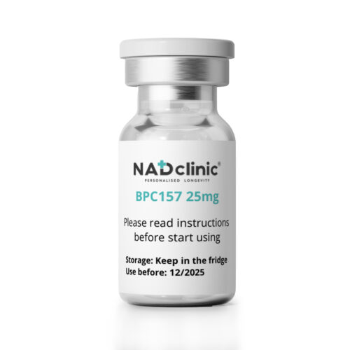 BPC 157 25mg