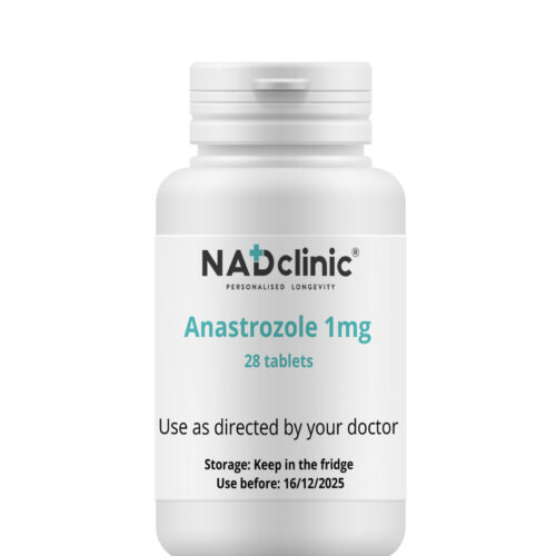 Anastrozole