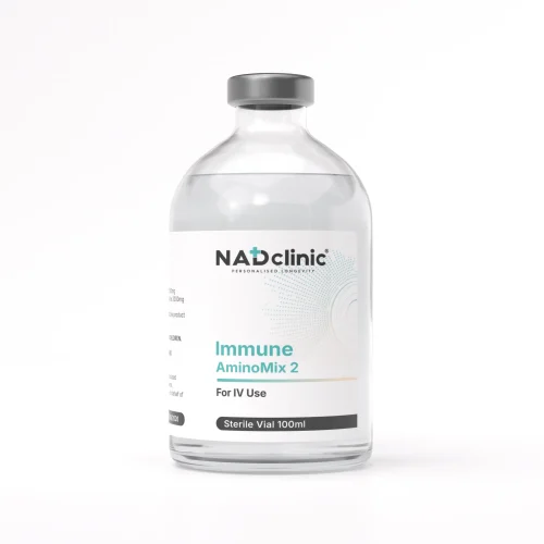 AminoMix Immune Mix 2 - 100ml