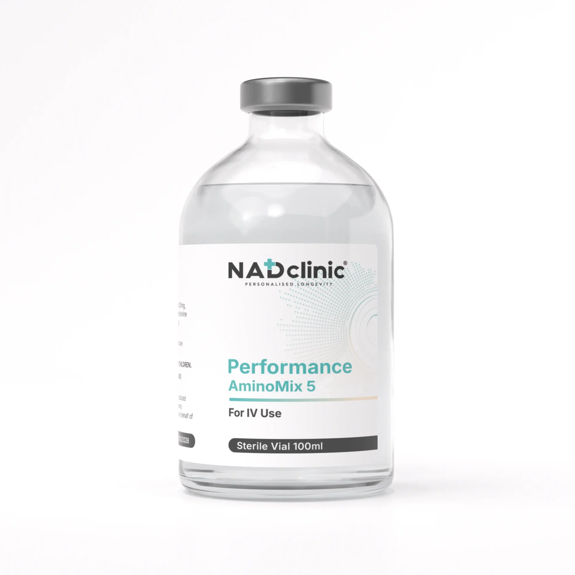 AminoMix Performance Mix 5 - 100ml