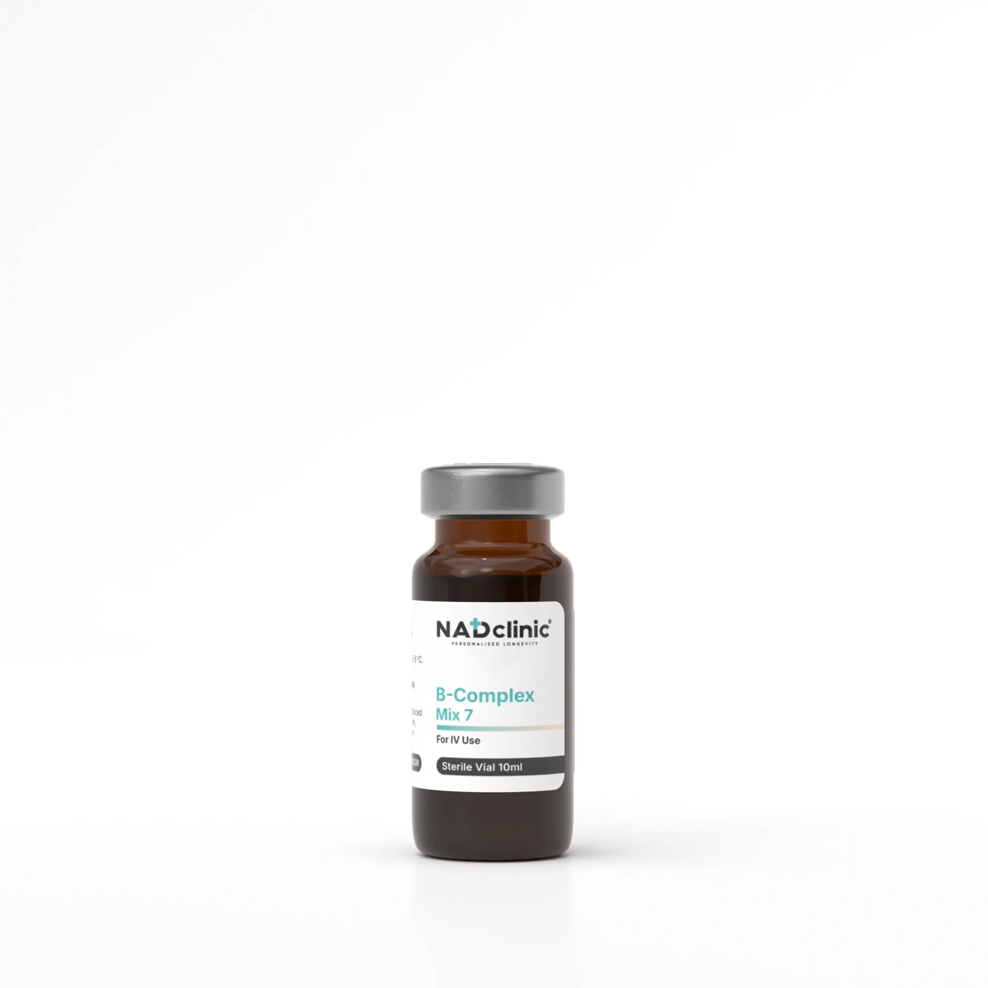 B-Complex Mix 7 - 10ml