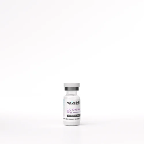 CJC 1295 DAC 5mg