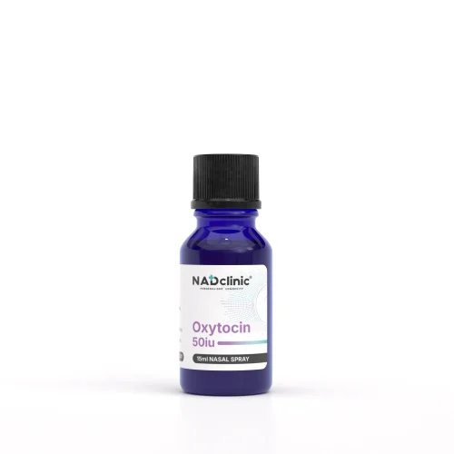 Oxytocin 50iu 15ml Nasal Spray