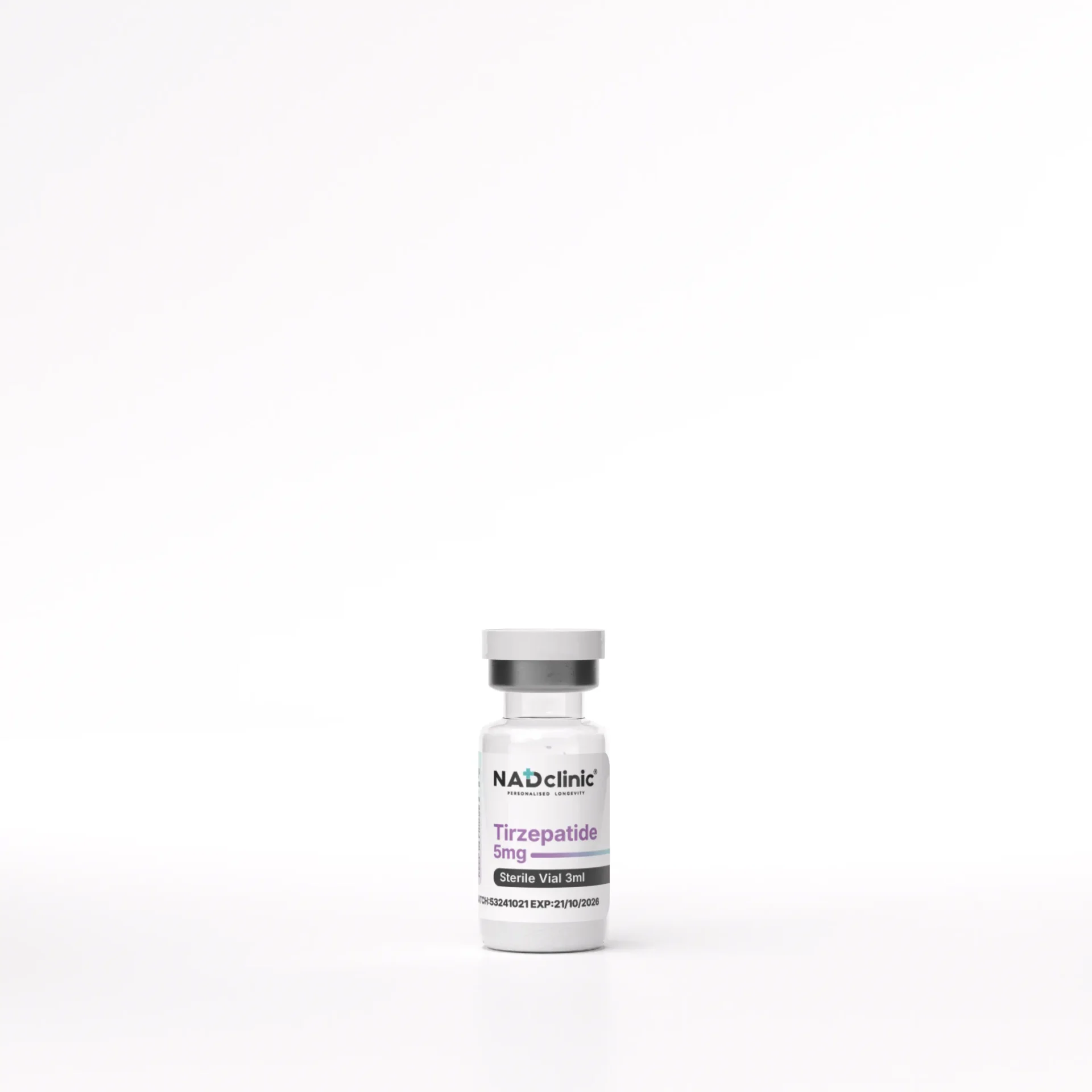 Tirzepatide 5mg