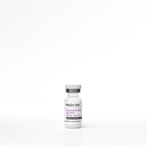 Thymosin Beta (TB-500) 20mg