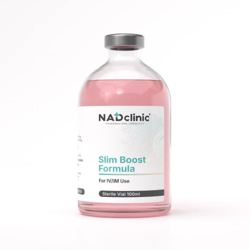 Slim Boost Formula - 100ml