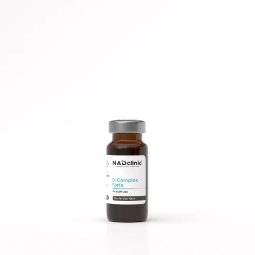 B-Complex Forte - 10ml