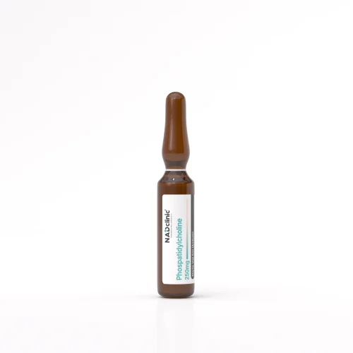 Phospatidylcholine 250mg - 5ml amp