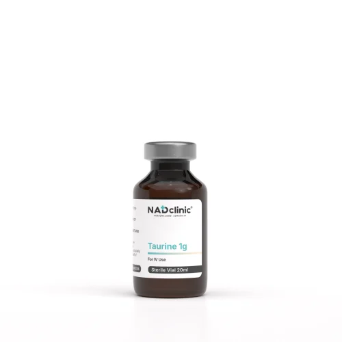 Taurine 1gr - 20ml