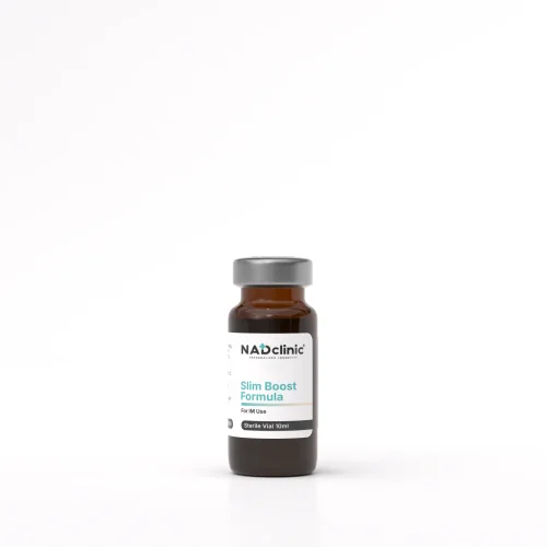 Slim Boost Formula - 10ml
