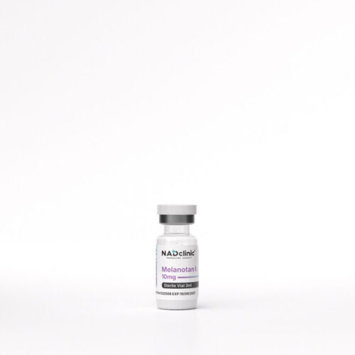 Melanotan I 10mg