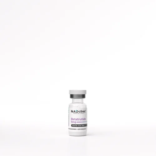Retatrutide 5mg
