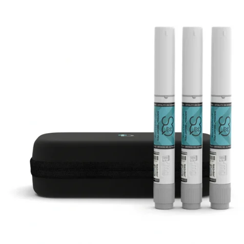 NAD+ Smart Pen 3000mg (Three Months Supply)